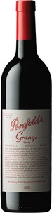 Treasury Wine Estates Penfolds Grange  Shiraz 2012